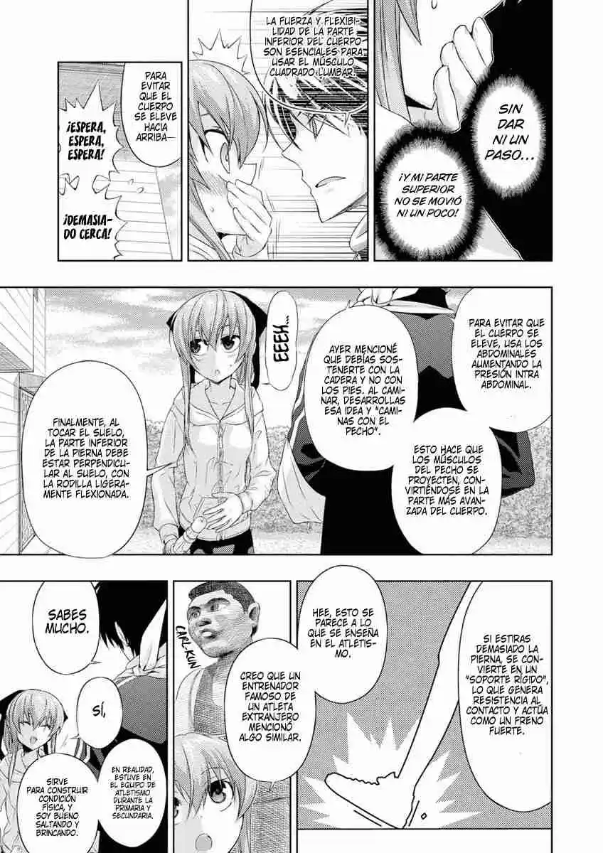 Shinai Mijikashi Koiseyo Otome - Capítulo 1 - Página 71 - LectorTMOo