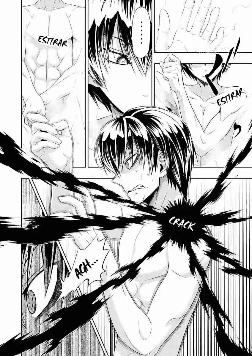 Shinai Mijikashi Koiseyo Otome - Capítulo 2 - Página 10 - LectorTMOo