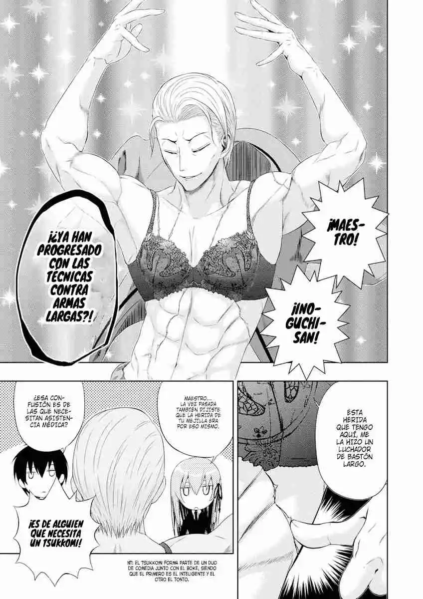 Shinai Mijikashi Koiseyo Otome - Capítulo 2 - Página 24 - LectorTMOo