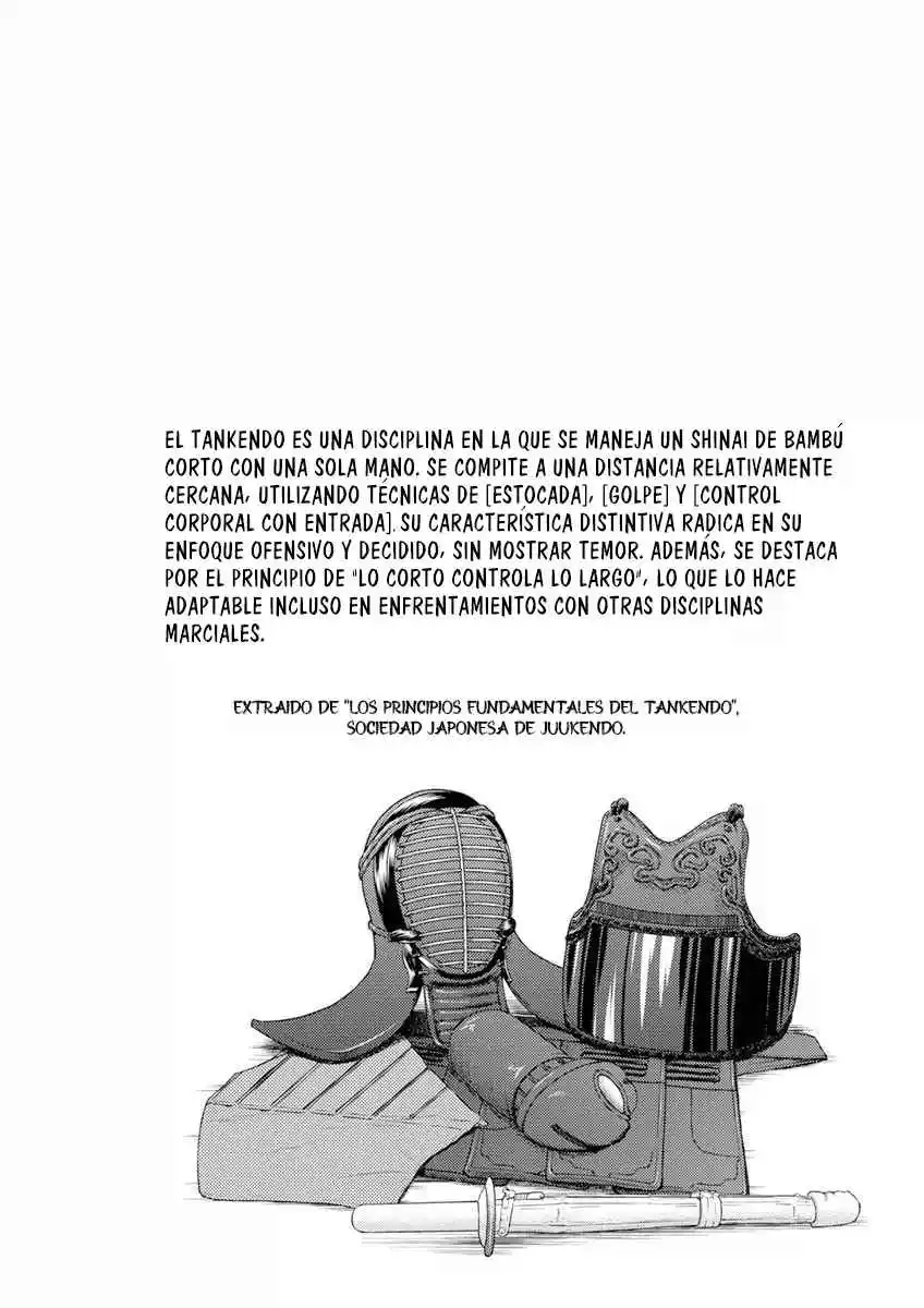 Shinai Mijikashi Koiseyo Otome - Capítulo 2 - Página 26 - LectorTMOo