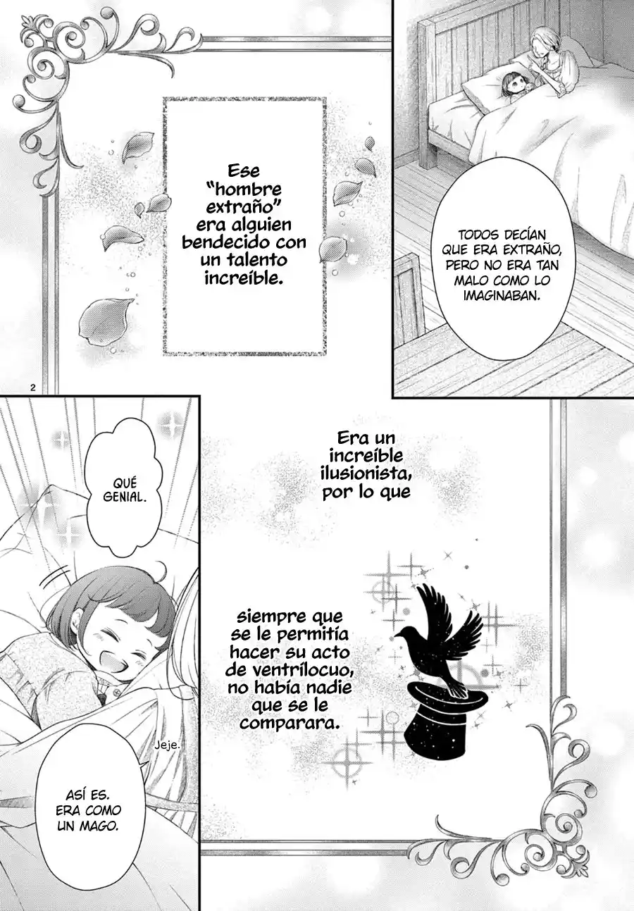 Shinai Naru F E - Capítulo 1.10 - Página 6 - LectorTMOo