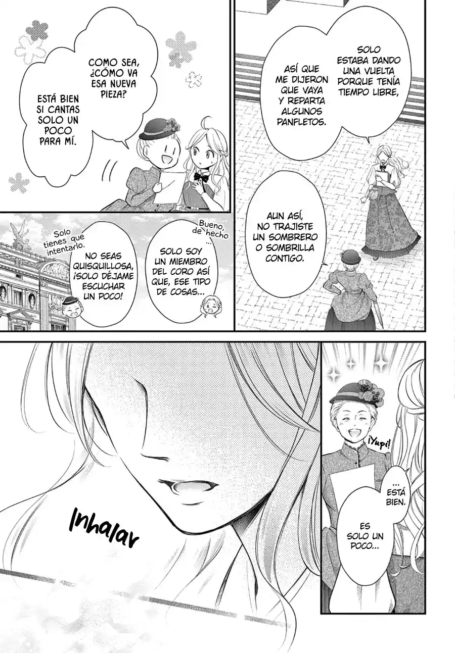 Shinai Naru F E - Capítulo 1.10 - Página 11 - LectorTMOo