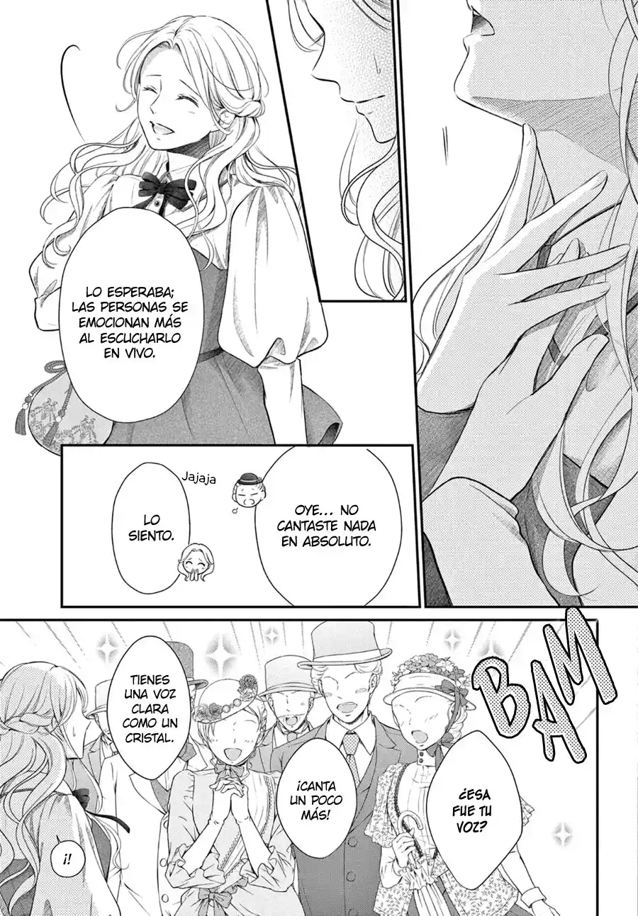 Shinai Naru F E - Capítulo 1.10 - Página 13 - LectorTMOo