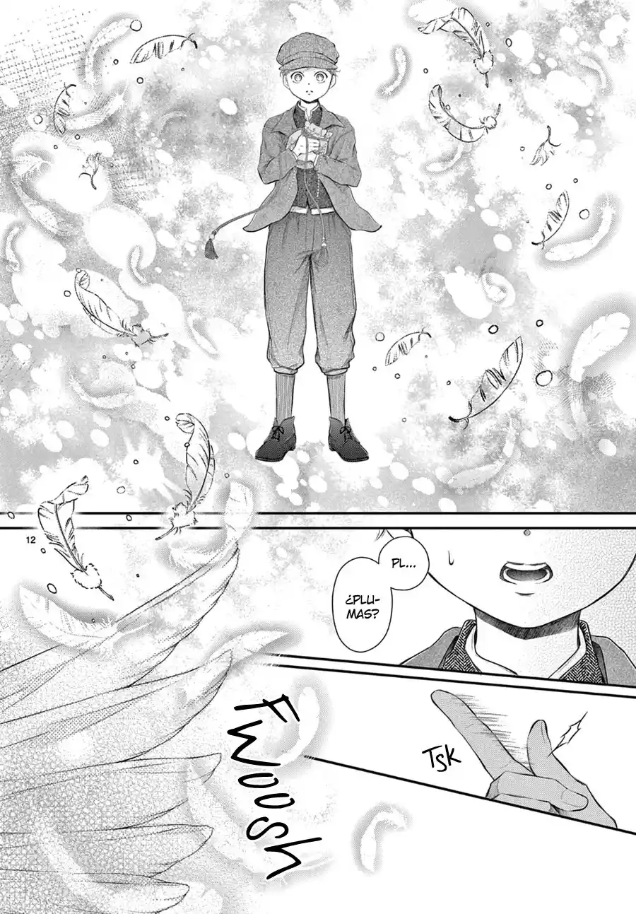 Shinai Naru F E - Capítulo 1.10 - Página 16 - LectorTMOo