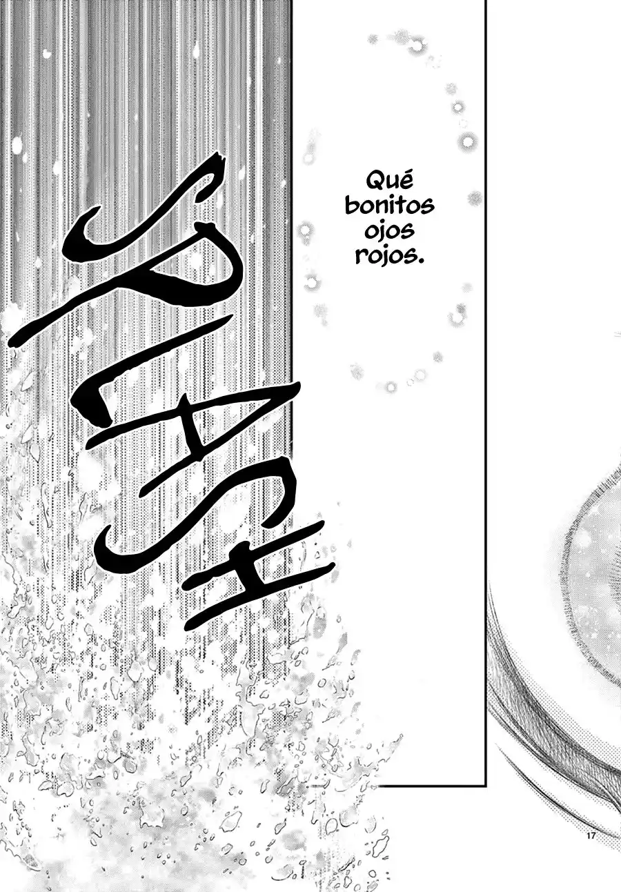 Shinai Naru F E - Capítulo 1.10 - Página 20 - LectorTMOo