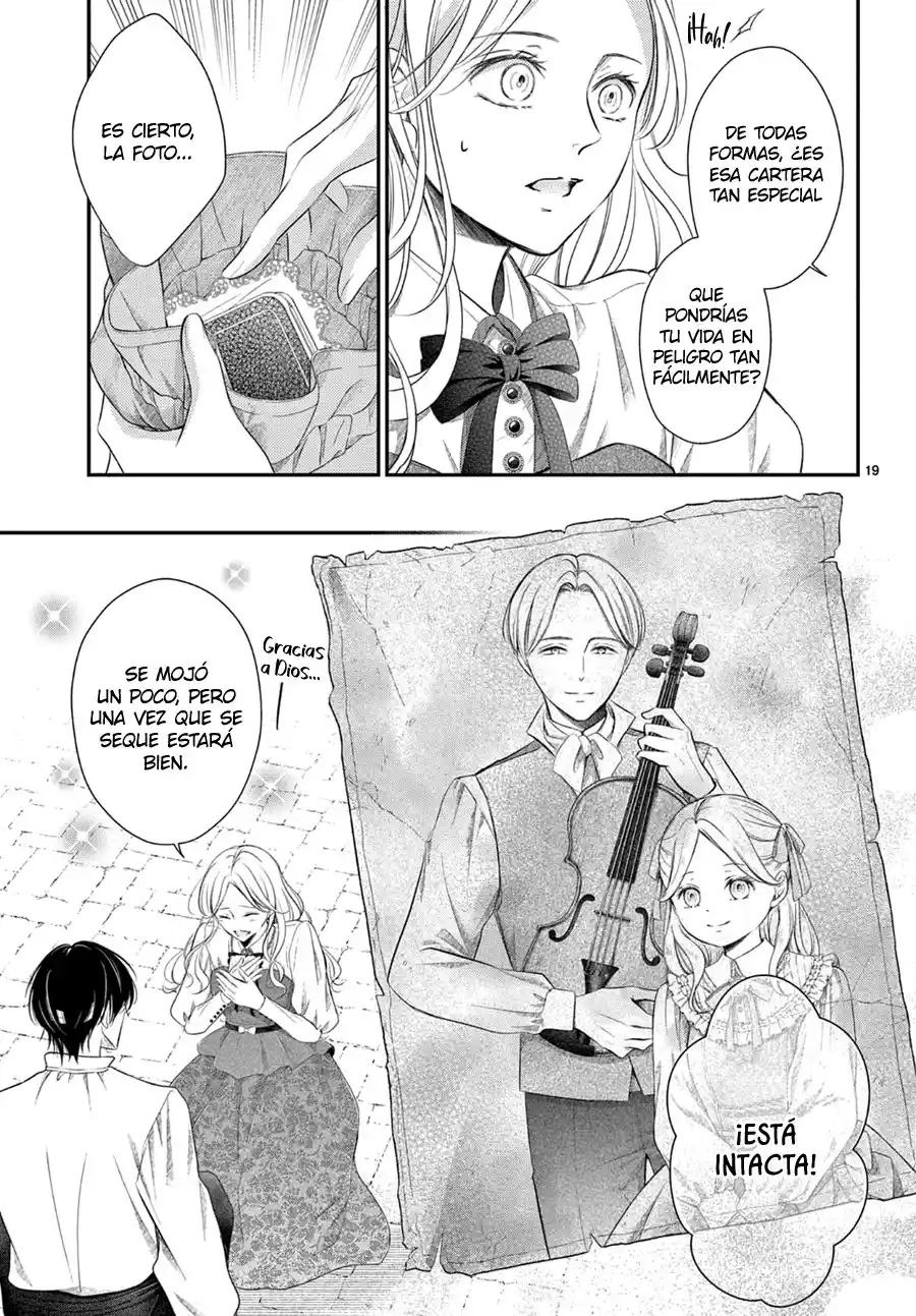 Shinai Naru F E - Capítulo 1.10 - Página 22 - LectorTMOo