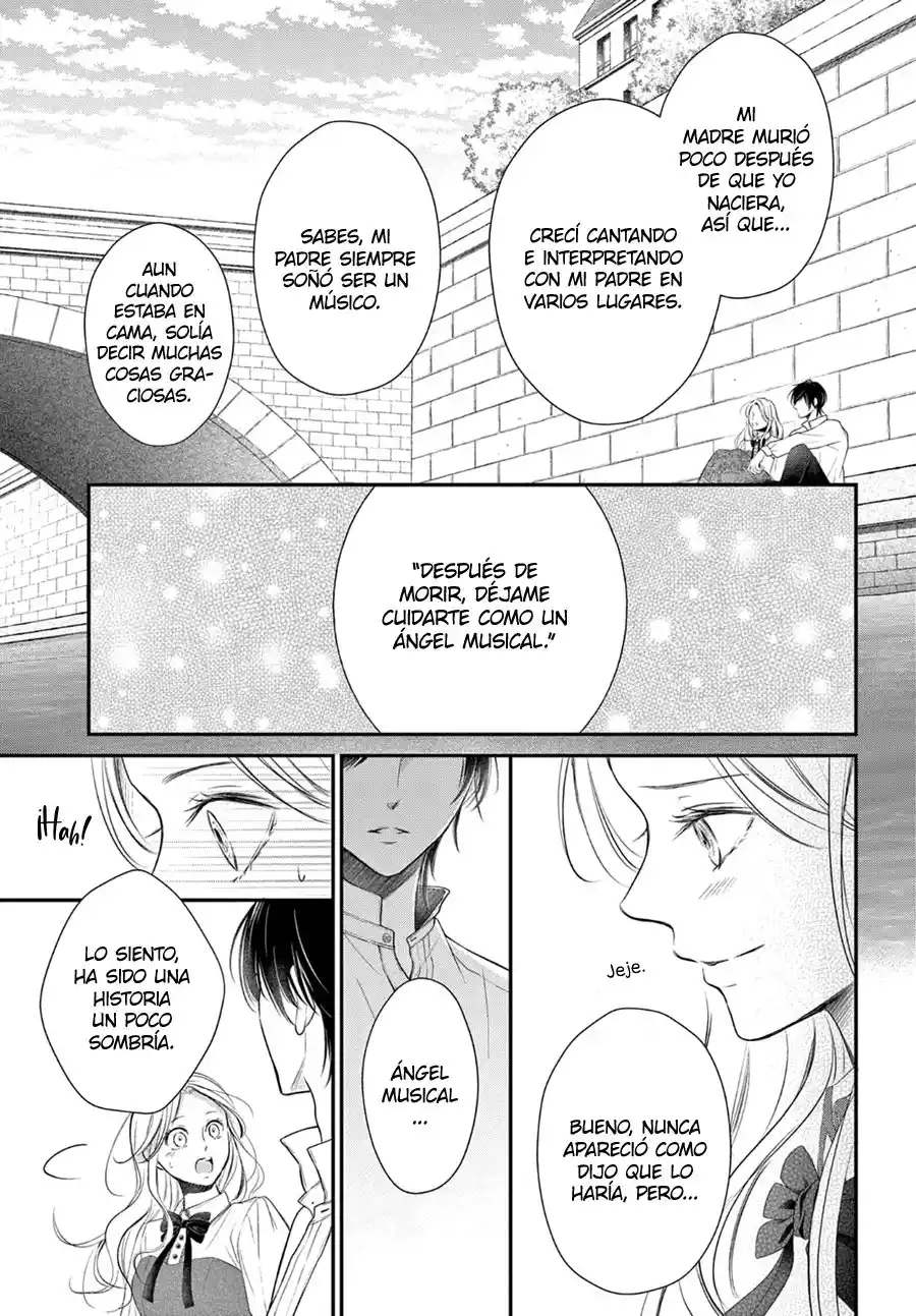 Shinai Naru F E - Capítulo 1.10 - Página 24 - LectorTMOo