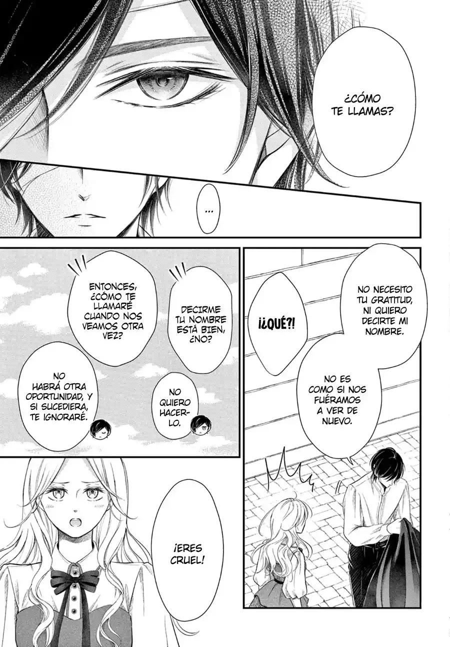Shinai Naru F E - Capítulo 1.10 - Página 26 - LectorTMOo