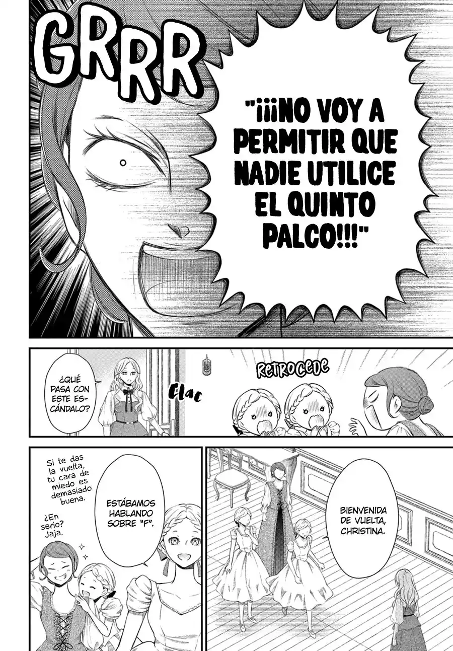 Shinai Naru F E - Capítulo 1.10 - Página 28 - LectorTMOo