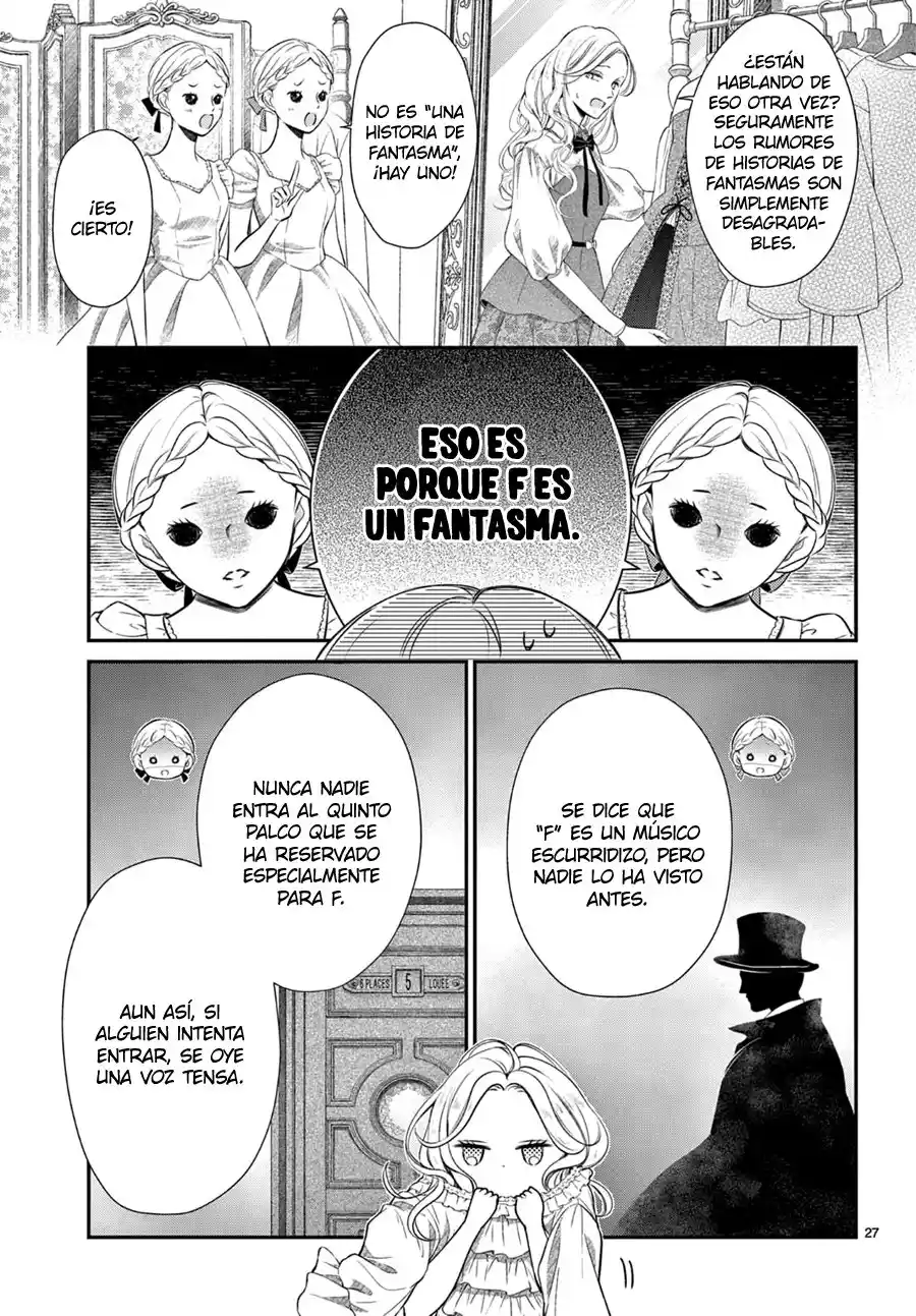 Shinai Naru F E - Capítulo 1.10 - Página 29 - LectorTMOo