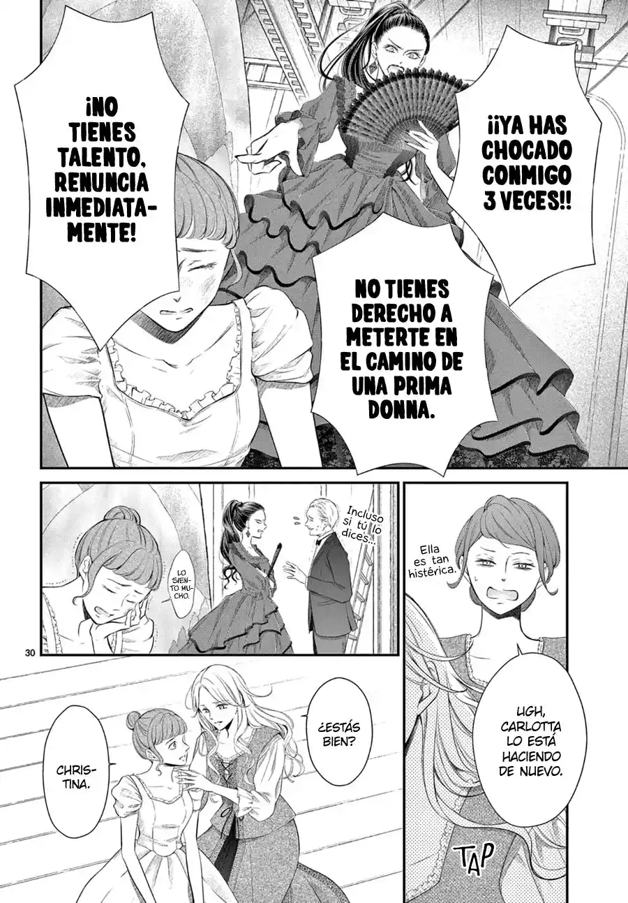 Shinai Naru F E - Capítulo 1.10 - Página 32 - LectorTMOo