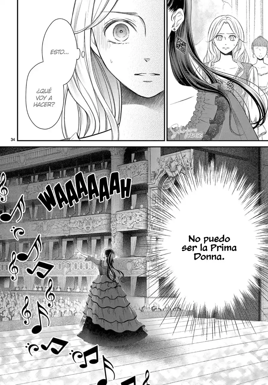 Shinai Naru F E - Capítulo 1.10 - Página 36 - LectorTMOo