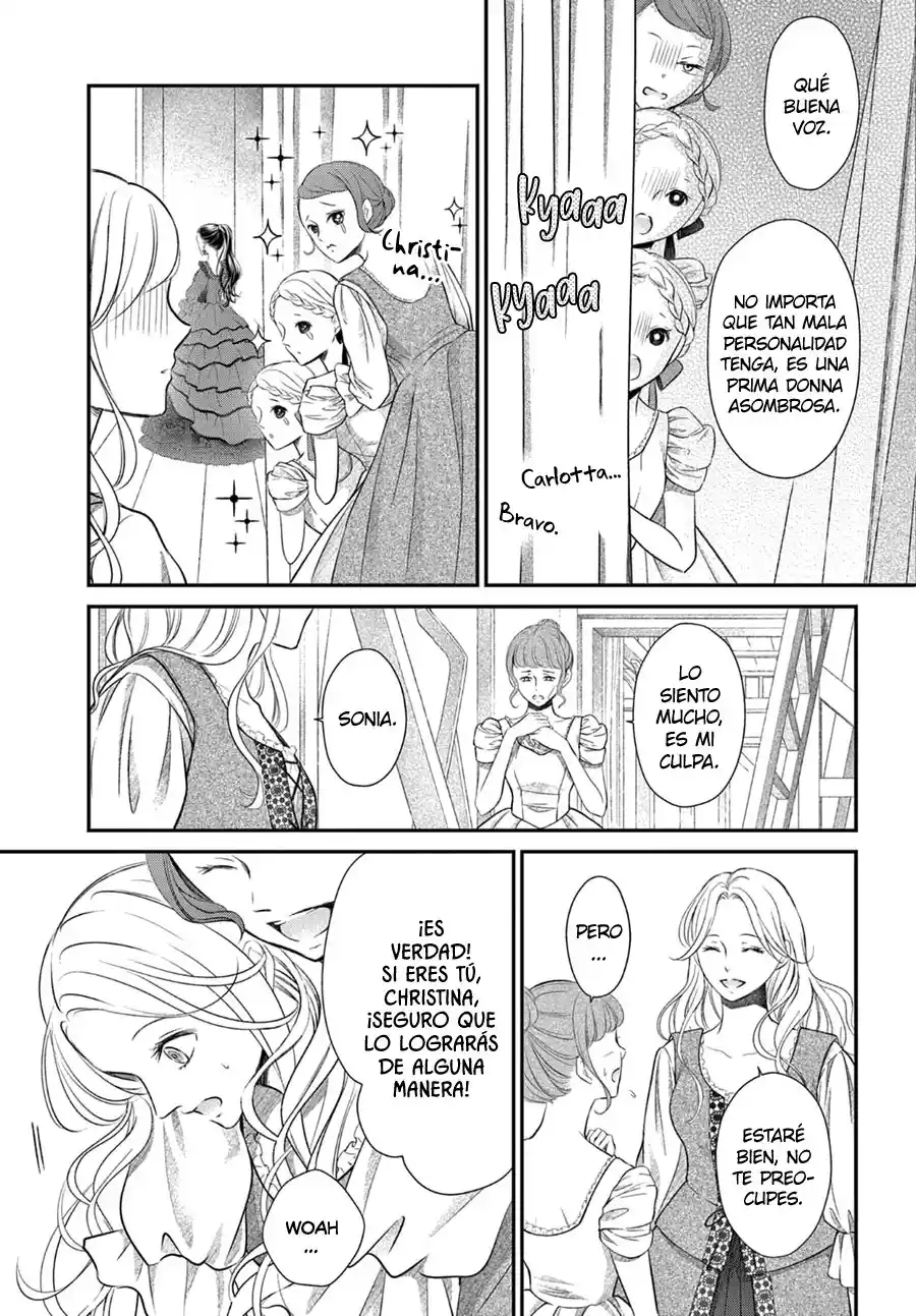 Shinai Naru F E - Capítulo 1.10 - Página 37 - LectorTMOo
