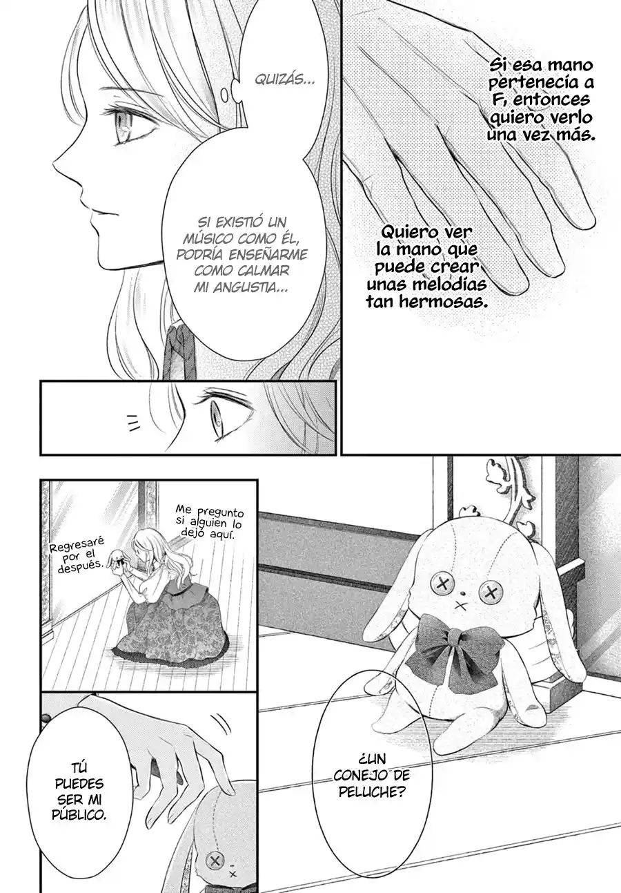 Shinai Naru F E - Capítulo 1.10 - Página 46 - LectorTMOo