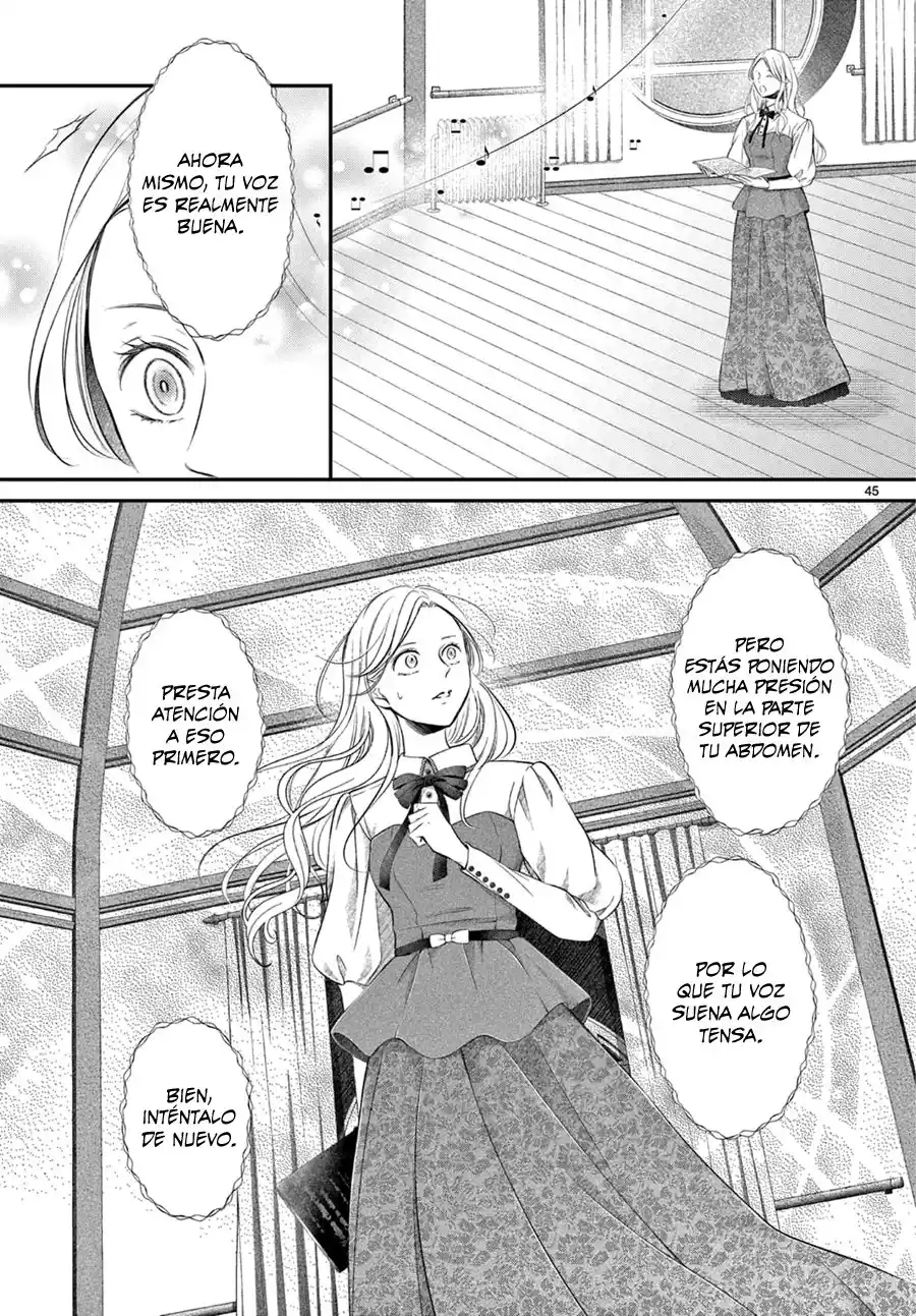 Shinai Naru F E - Capítulo 1.10 - Página 47 - LectorTMOo
