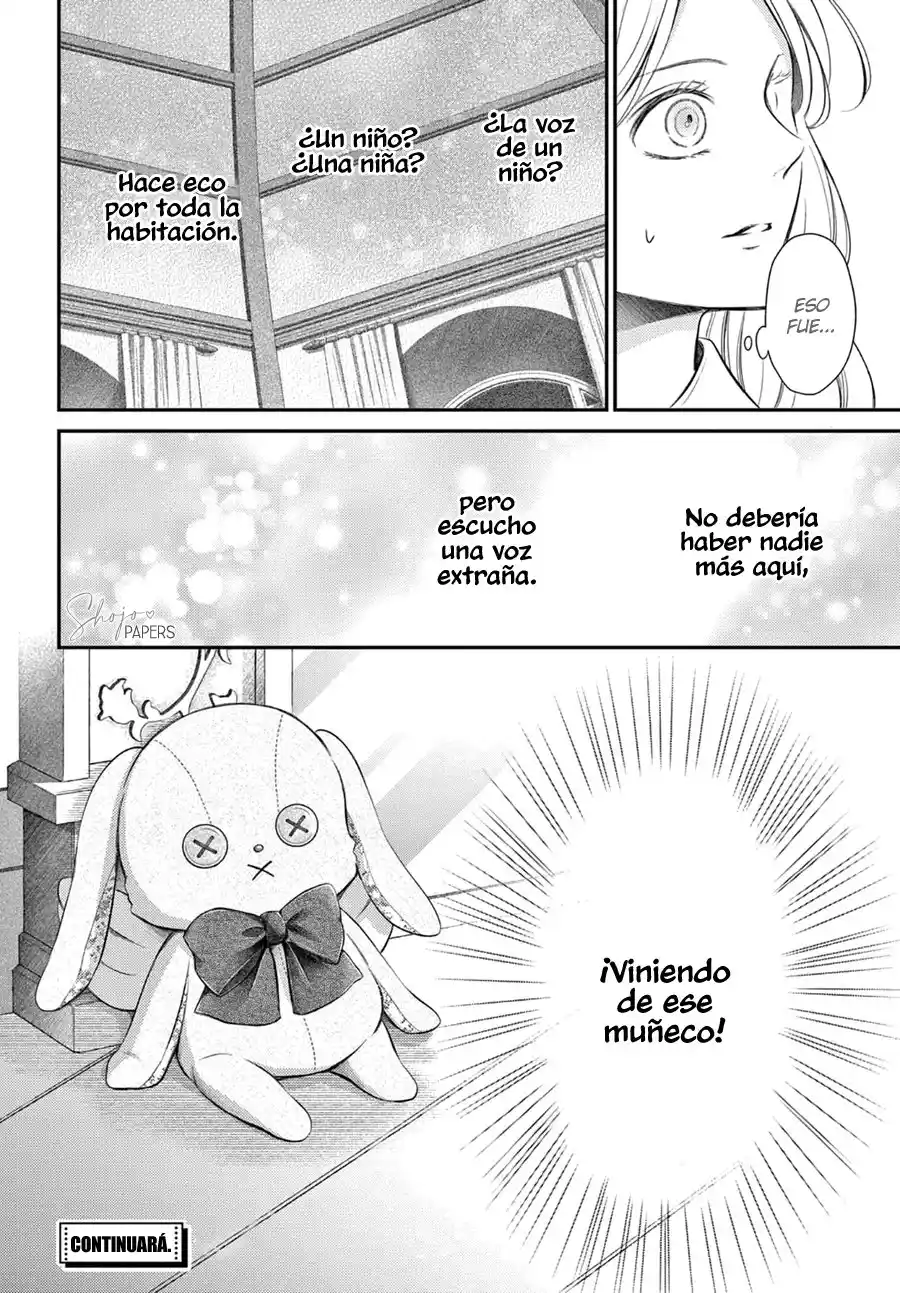 Shinai Naru F E - Capítulo 1.10 - Página 48 - LectorTMOo