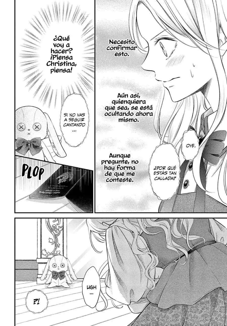 Shinai Naru F E - Capítulo 1.20 - Página 4 - LectorTMOo
