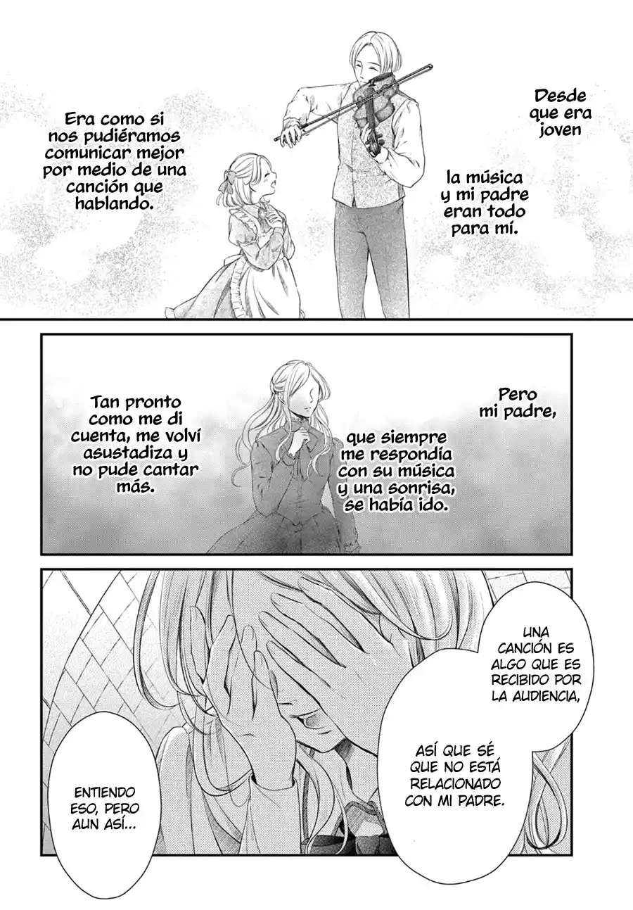 Shinai Naru F E - Capítulo 1.20 - Página 18 - LectorTMOo