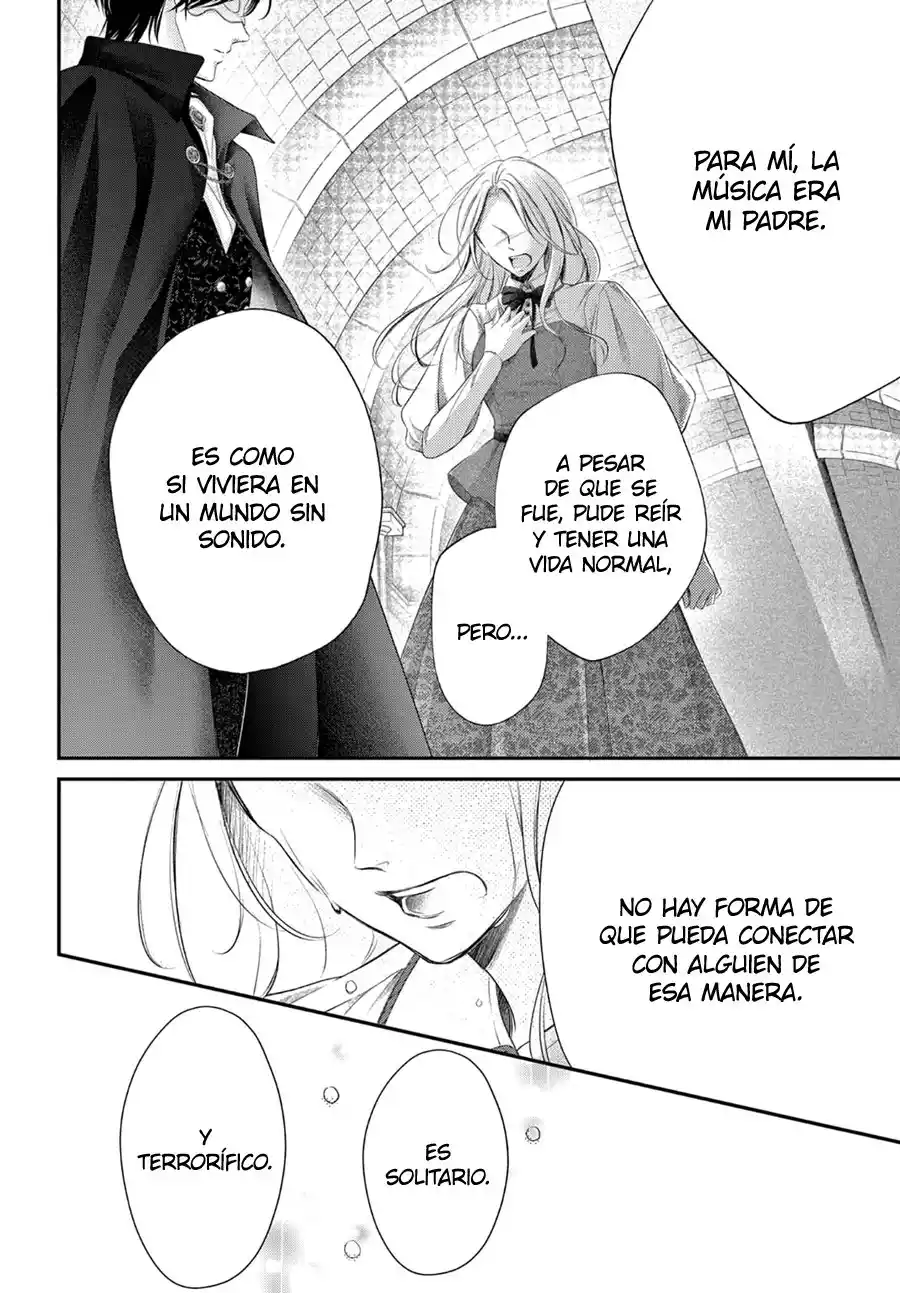 Shinai Naru F E - Capítulo 1.20 - Página 20 - LectorTMOo