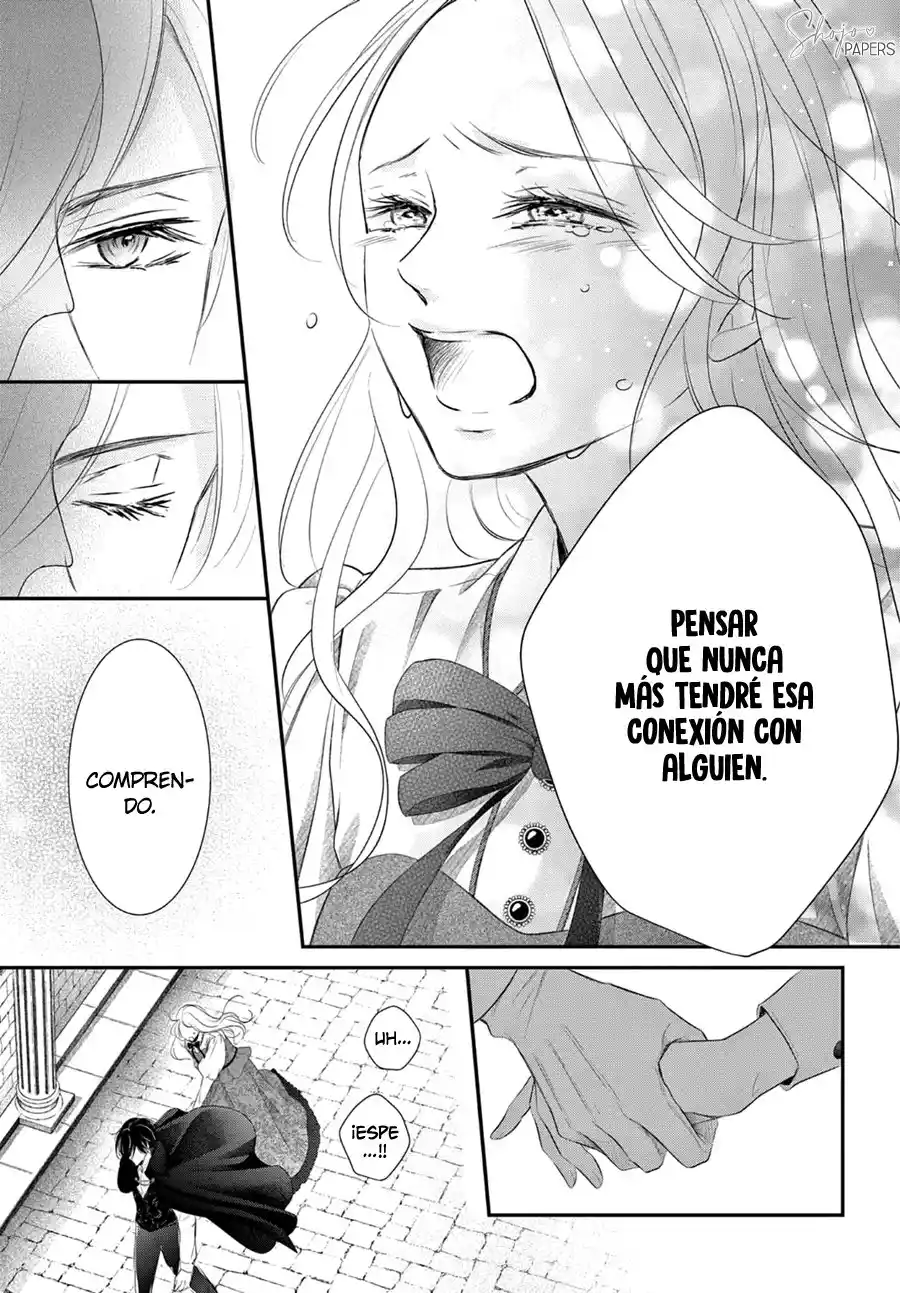 Shinai Naru F E - Capítulo 1.20 - Página 21 - LectorTMOo