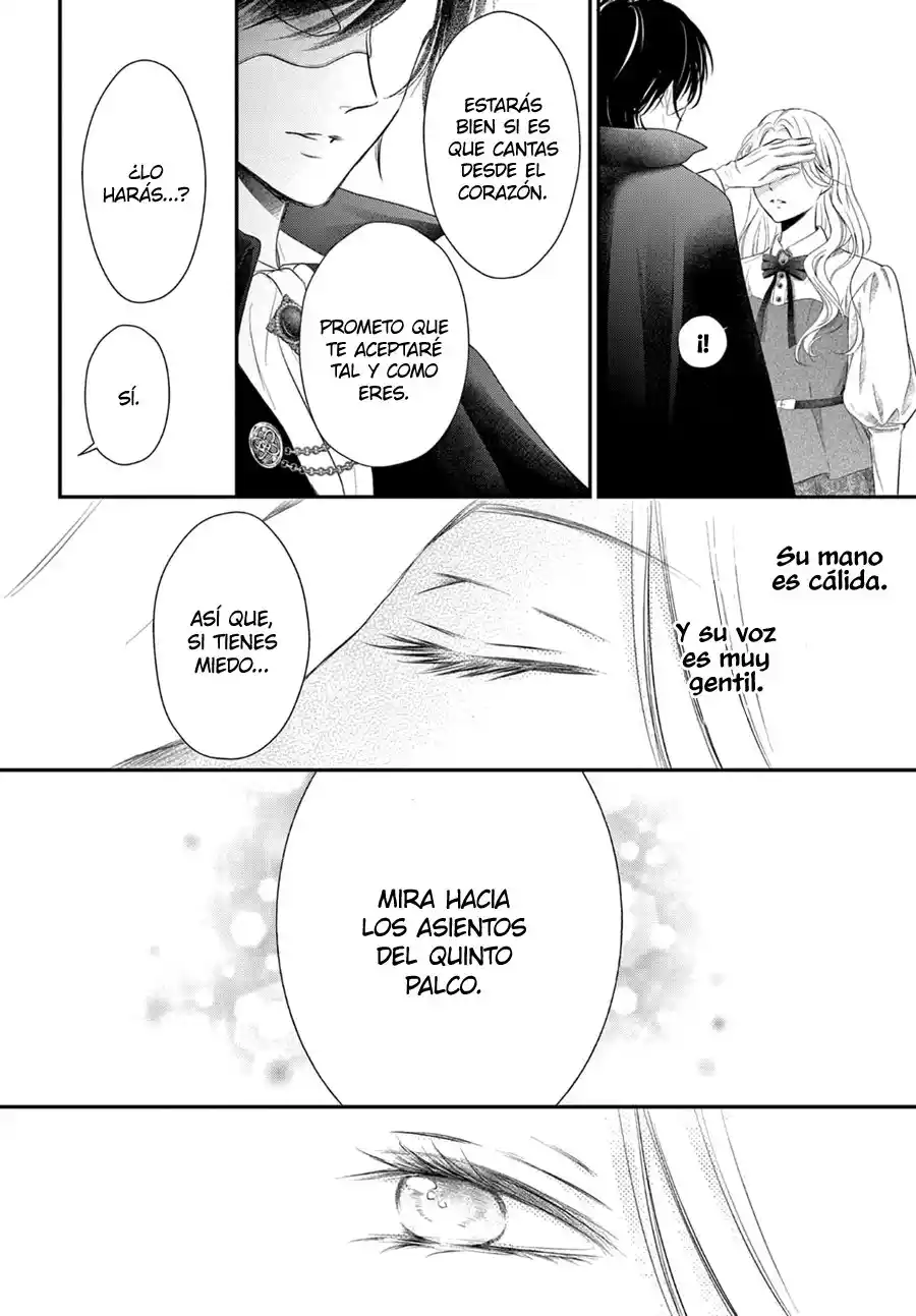 Shinai Naru F E - Capítulo 1.20 - Página 24 - LectorTMOo