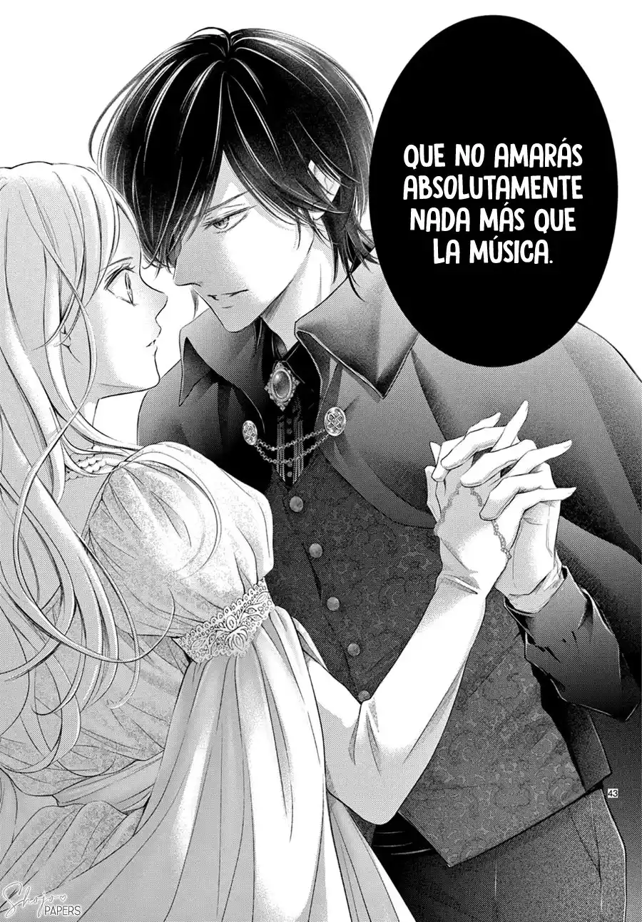 Shinai Naru F E - Capítulo 1.20 - Página 45 - LectorTMOo