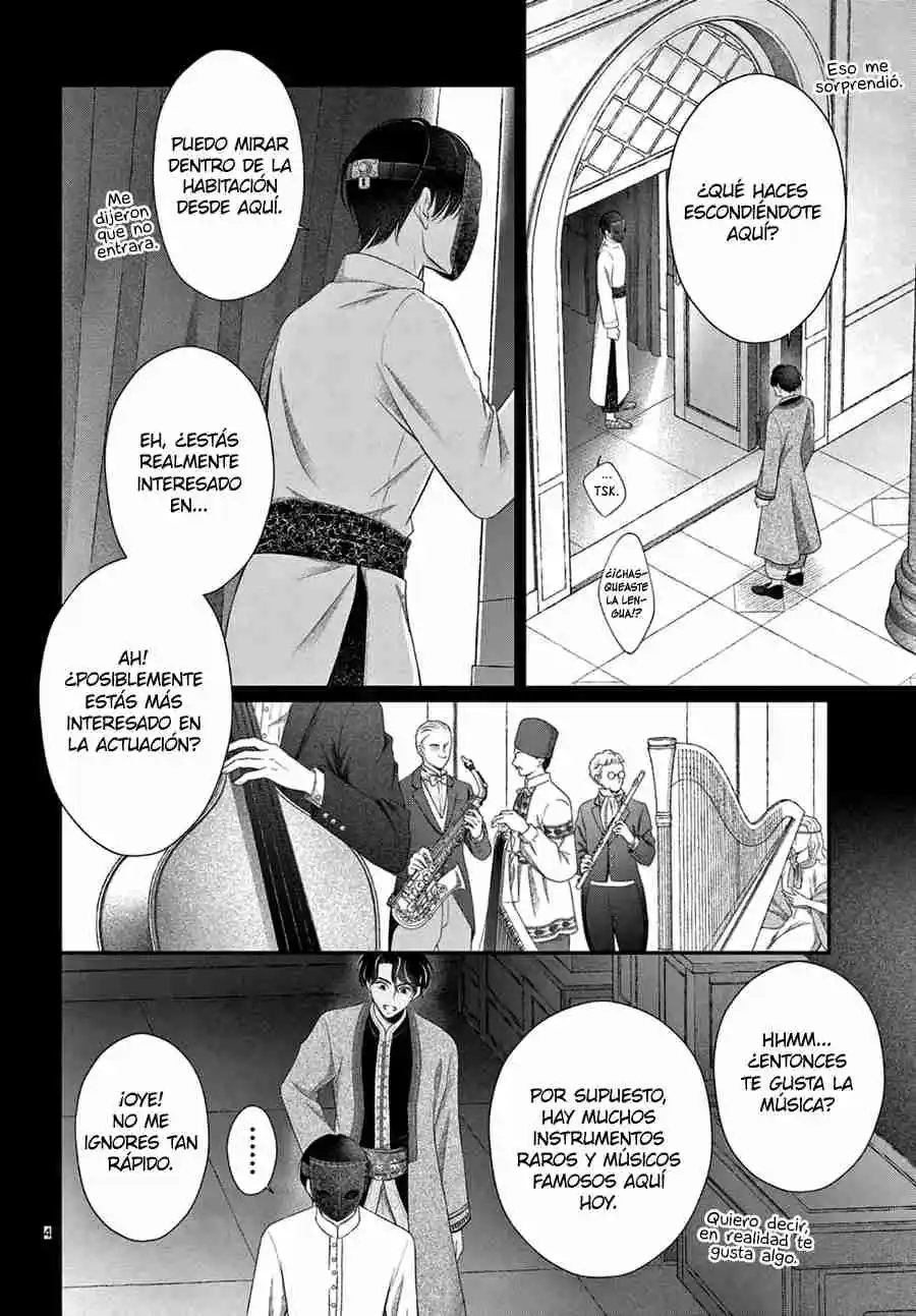 Shinai Naru F E - Capítulo 10 - Página 6 - LectorTMOo