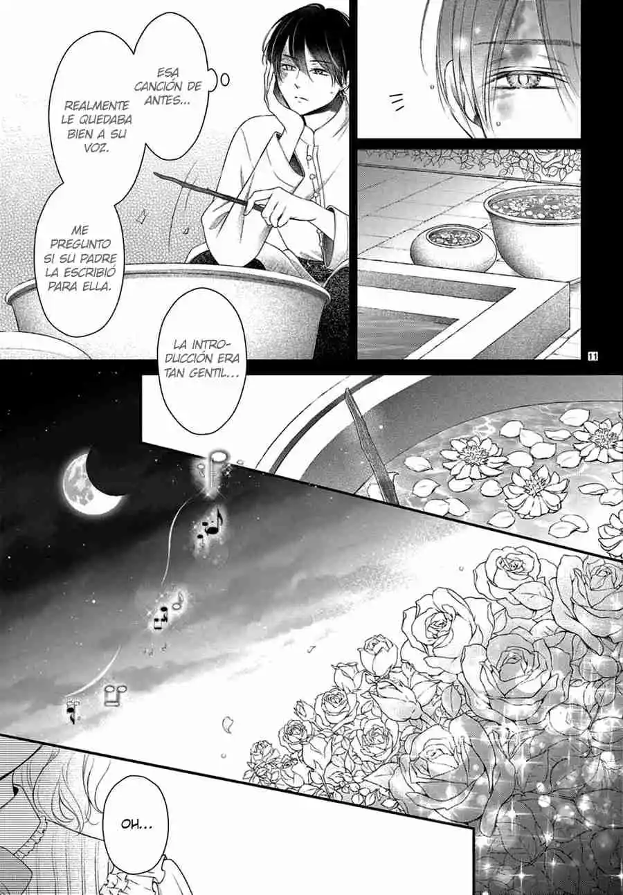 Shinai Naru F E - Capítulo 10 - Página 13 - LectorTMOo