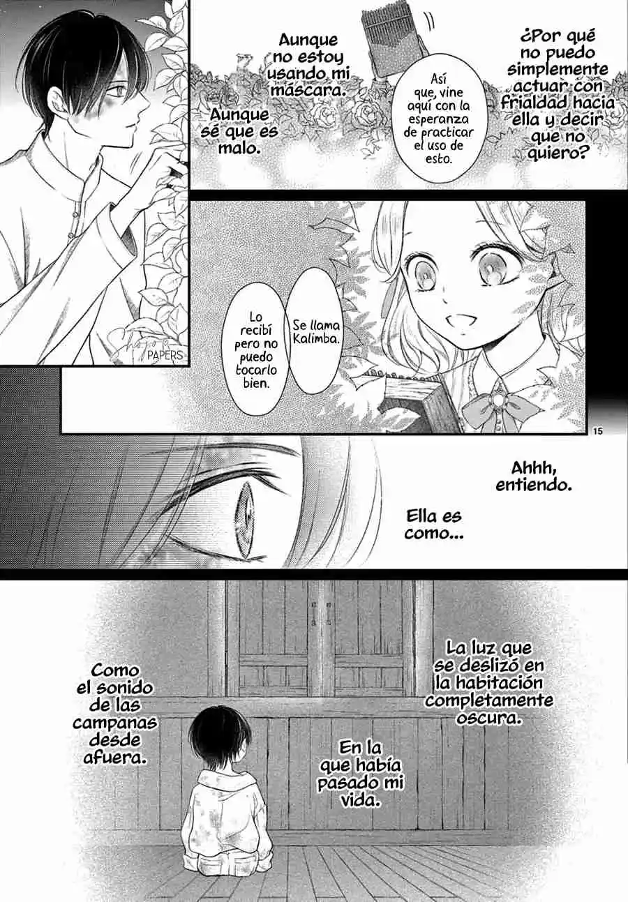 Shinai Naru F E - Capítulo 10 - Página 17 - LectorTMOo