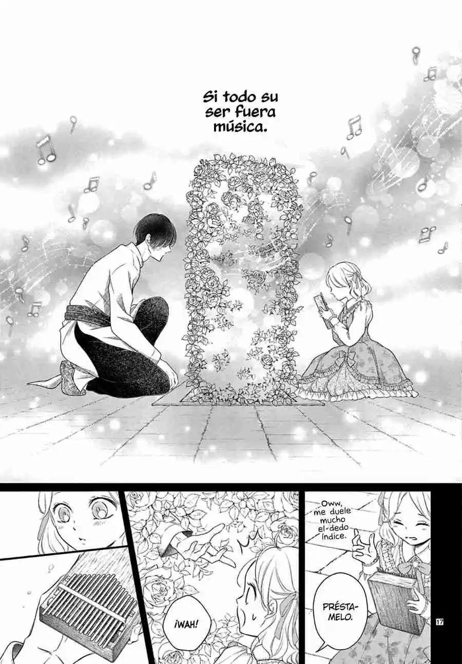 Shinai Naru F E - Capítulo 10 - Página 19 - LectorTMOo