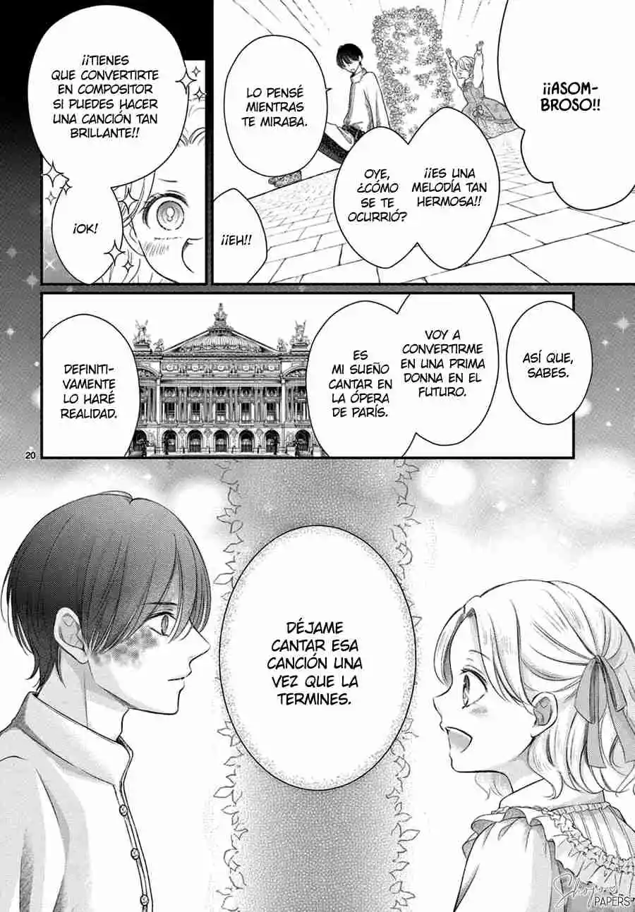 Shinai Naru F E - Capítulo 10 - Página 22 - LectorTMOo