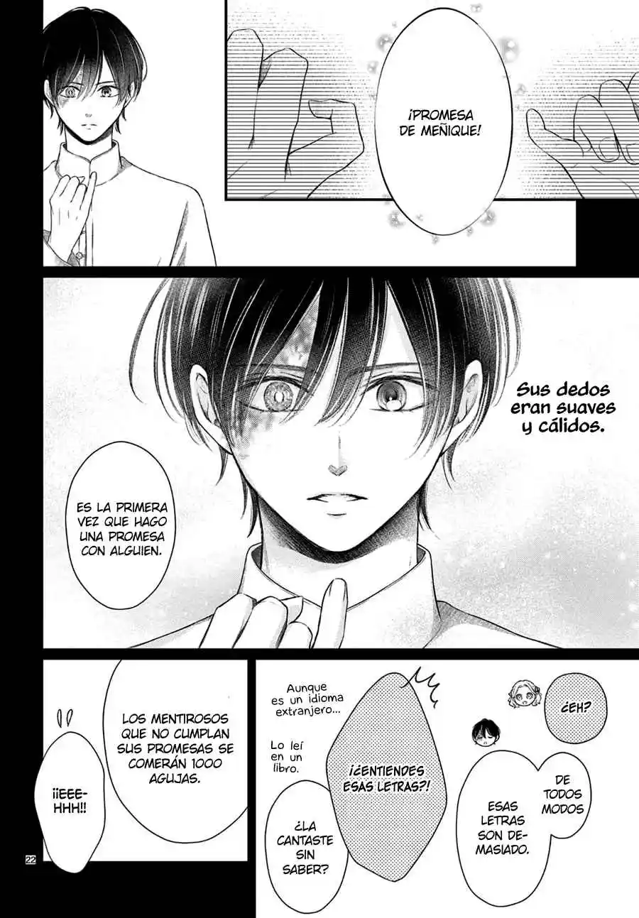Shinai Naru F E - Capítulo 10 - Página 24 - LectorTMOo