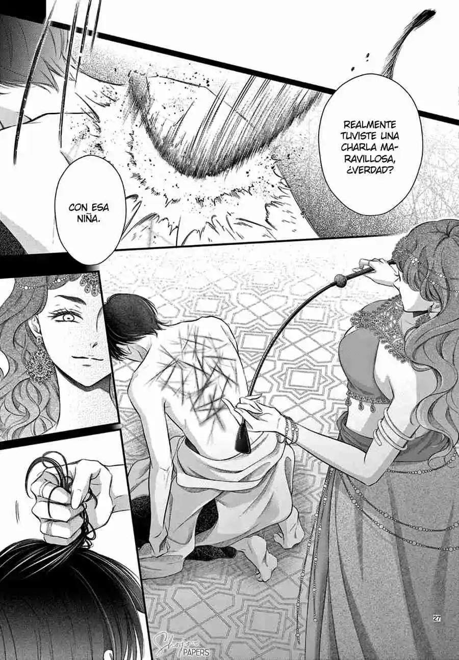 Shinai Naru F E - Capítulo 10 - Página 29 - LectorTMOo