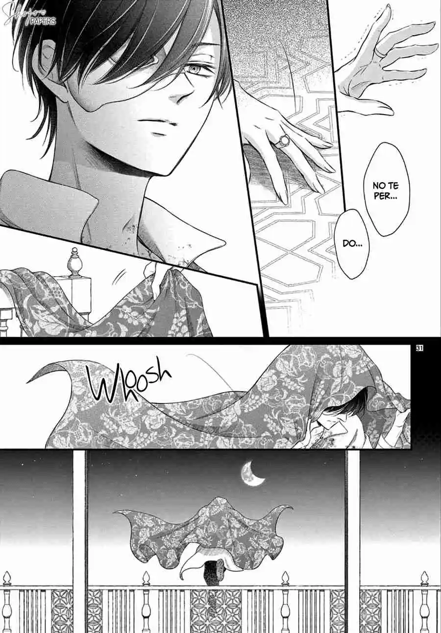 Shinai Naru F E - Capítulo 10 - Página 33 - LectorTMOo