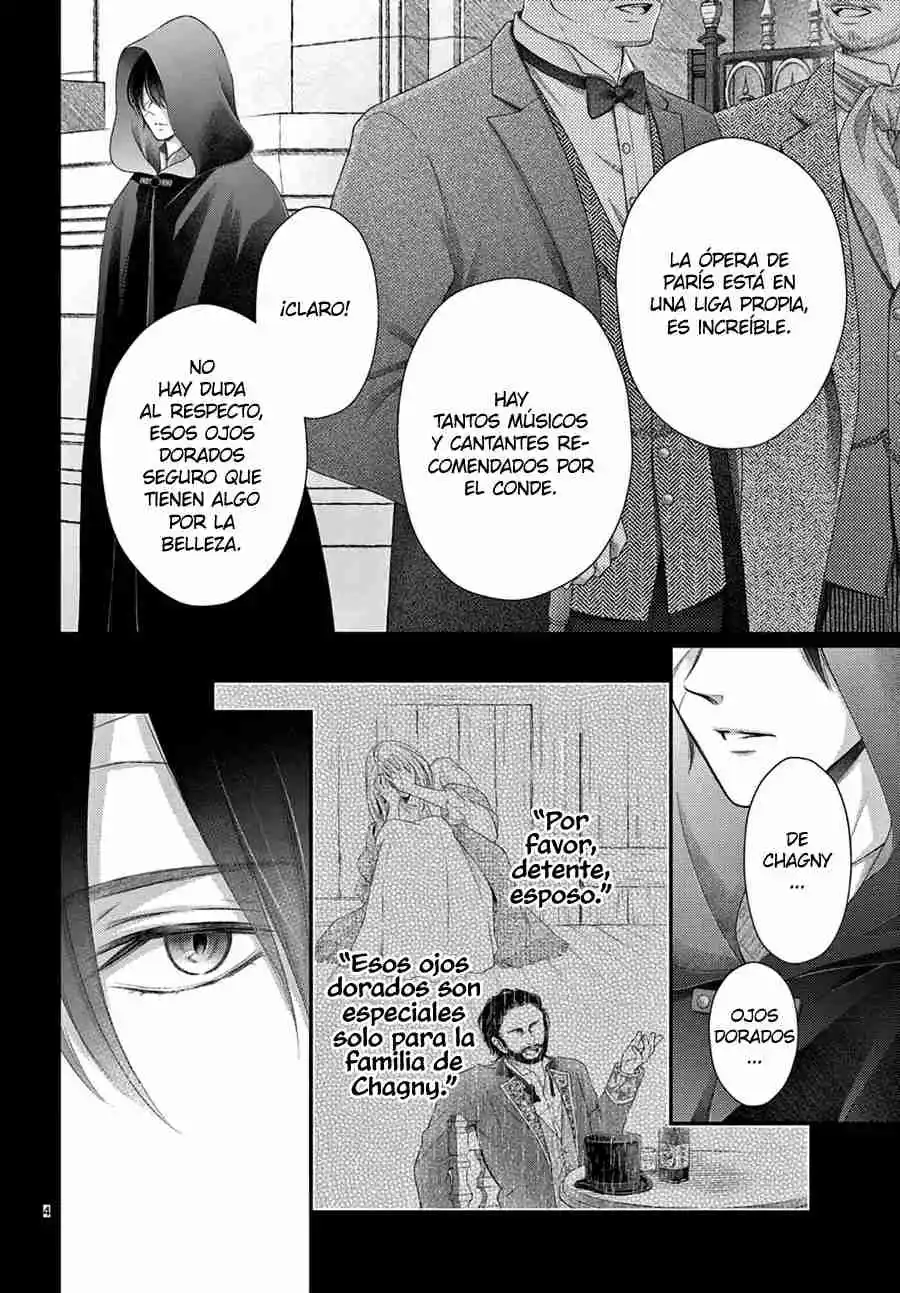 Shinai Naru F E - Capítulo 11 - Página 6 - LectorTMOo