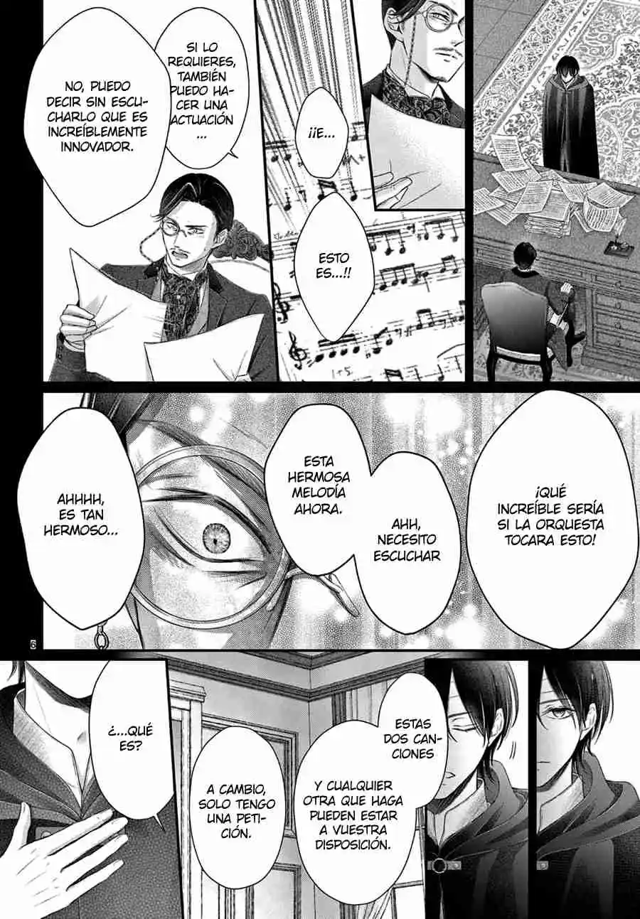 Shinai Naru F E - Capítulo 11 - Página 8 - LectorTMOo