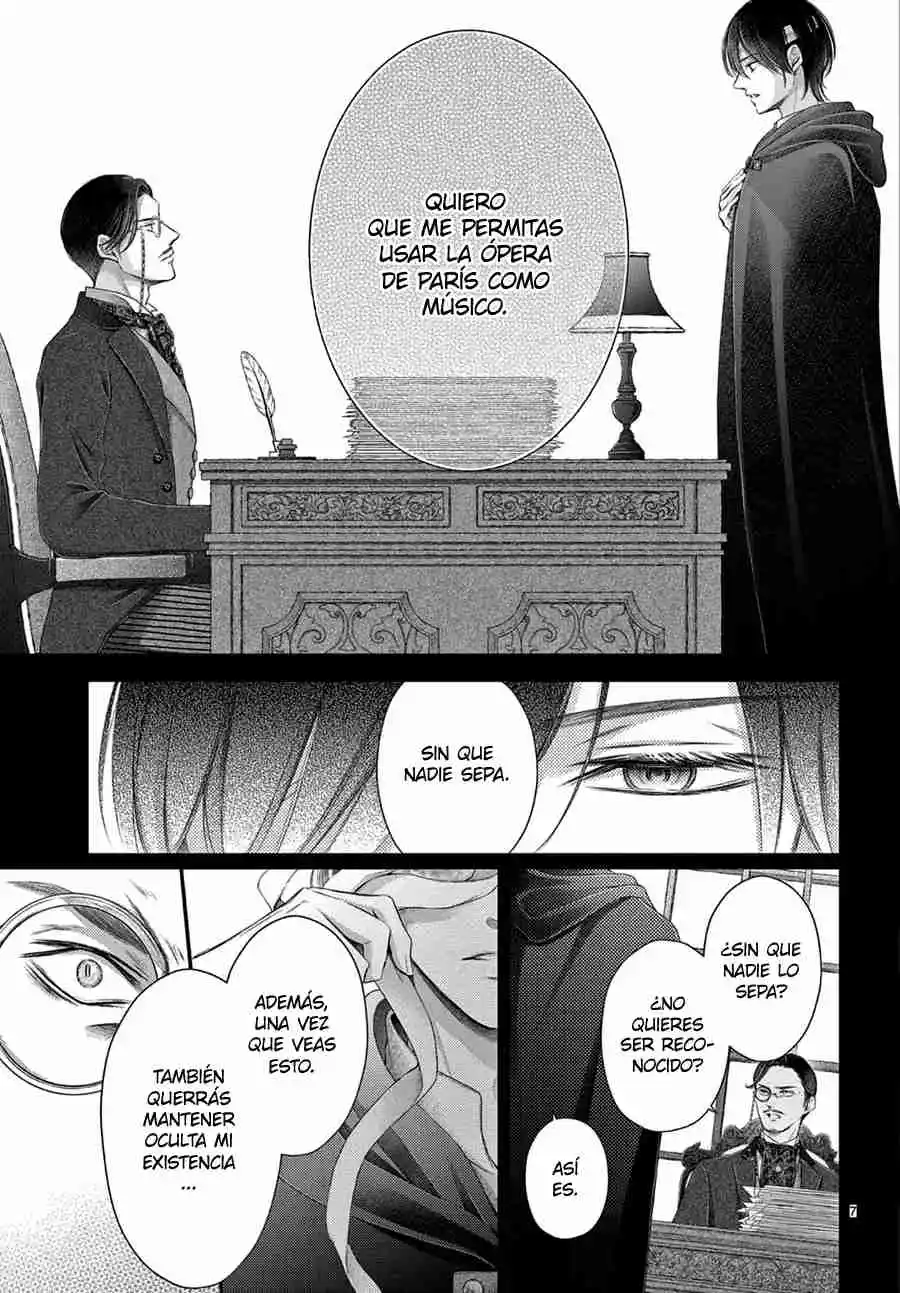 Shinai Naru F E - Capítulo 11 - Página 9 - LectorTMOo