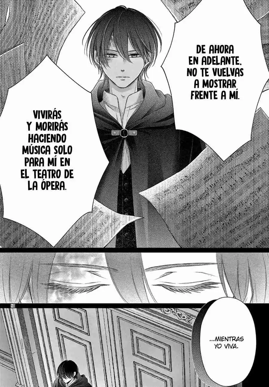 Shinai Naru F E - Capítulo 11 - Página 12 - LectorTMOo