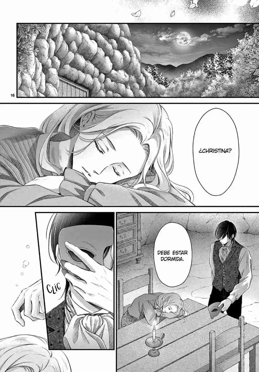 Shinai Naru F E - Capítulo 11 - Página 18 - LectorTMOo