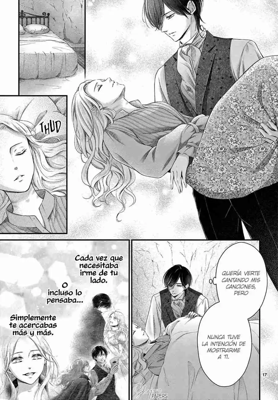 Shinai Naru F E - Capítulo 11 - Página 19 - LectorTMOo