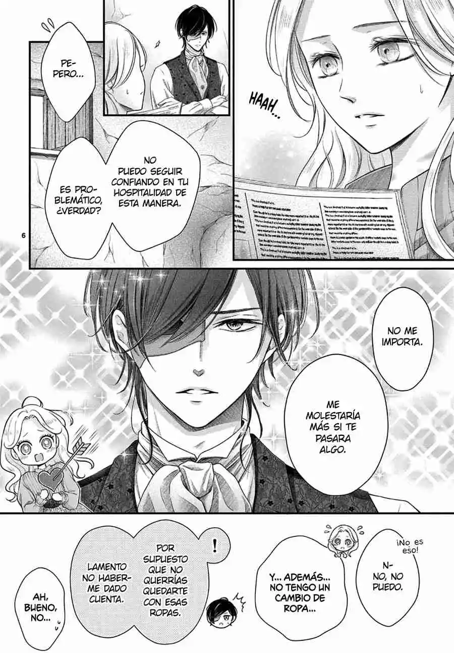 Shinai Naru F E - Capítulo 12 - Página 8 - LectorTMOo