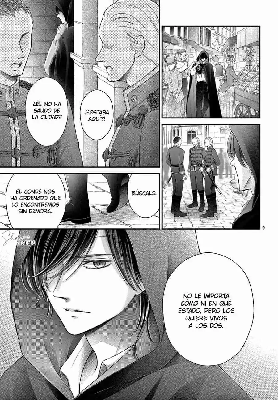 Shinai Naru F E - Capítulo 12 - Página 11 - LectorTMOo