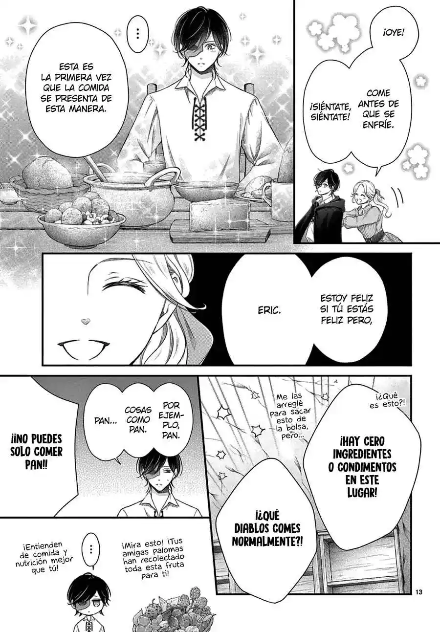 Shinai Naru F E - Capítulo 12 - Página 15 - LectorTMOo