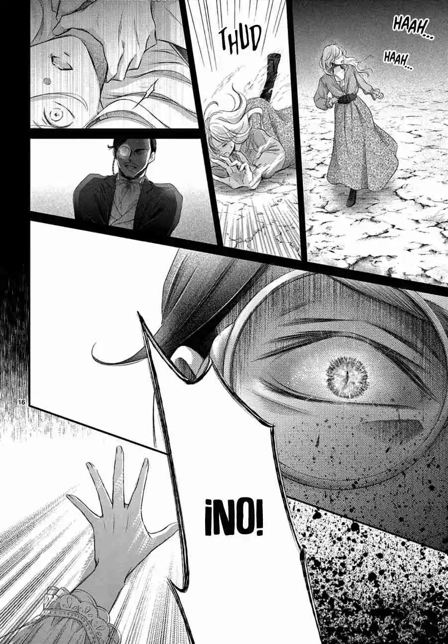Shinai Naru F E - Capítulo 12 - Página 18 - LectorTMOo