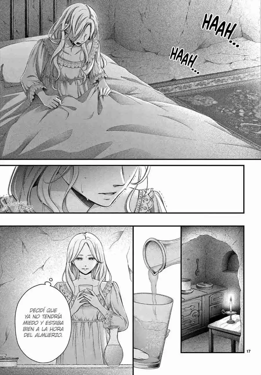 Shinai Naru F E - Capítulo 12 - Página 19 - LectorTMOo