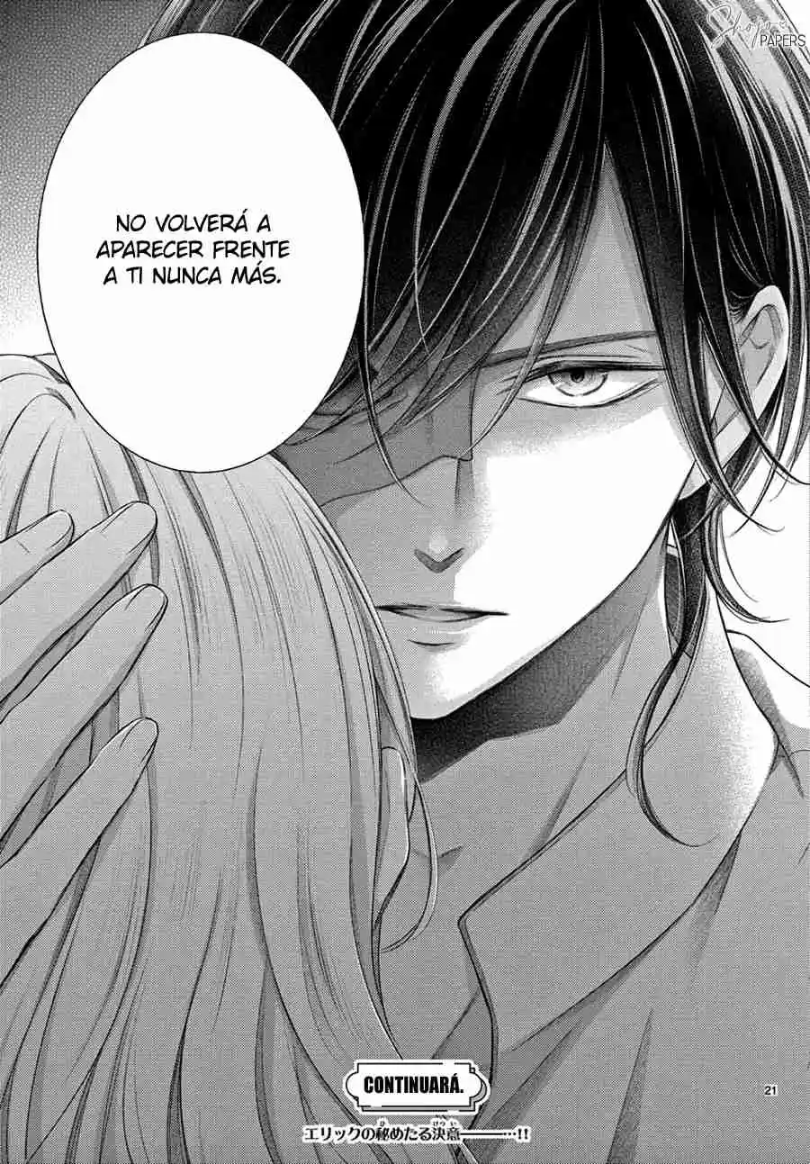 Shinai Naru F E - Capítulo 12 - Página 23 - LectorTMOo