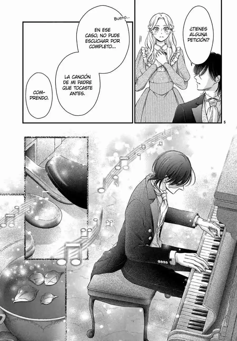 Shinai Naru F E - Capítulo 13 - Página 8 - LectorTMOo