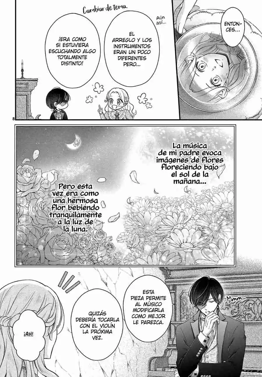 Shinai Naru F E - Capítulo 13 - Página 11 - LectorTMOo