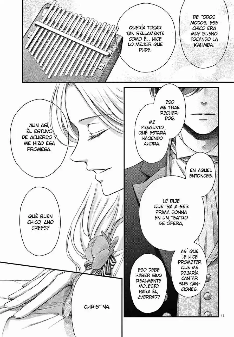 Shinai Naru F E - Capítulo 13 - Página 14 - LectorTMOo