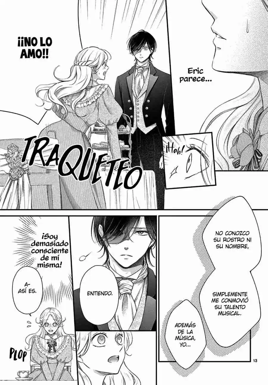 Shinai Naru F E - Capítulo 13 - Página 16 - LectorTMOo